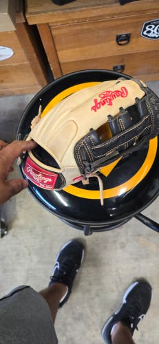 Rawlings Gold Glove Elite 11.75 RH glove