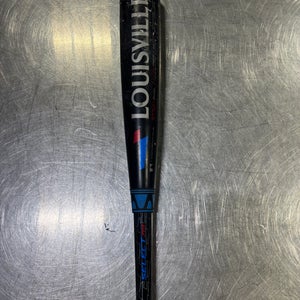 Louisville Slugger Select 719 Hybrid BBCOR Certified Bat (-3) 28 oz 31" (Used)