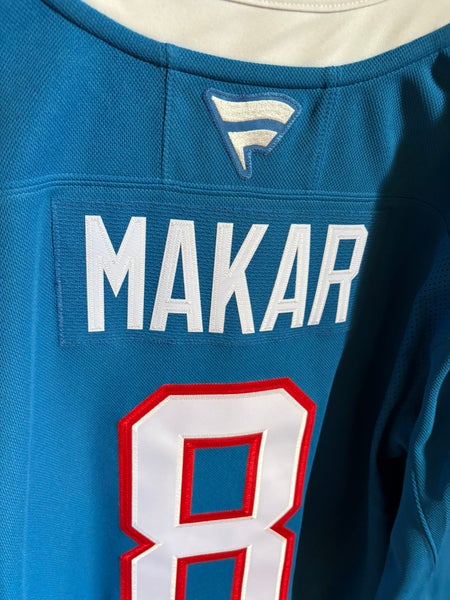 Blue Size 50 Men's Jersey (New)