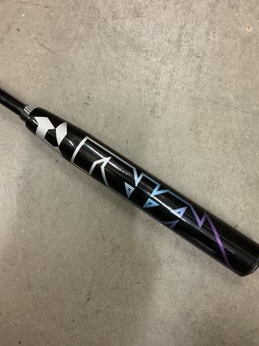 2026 DeMarini Prism+ Composite Bat (-11) 21 oz 32" (Used)