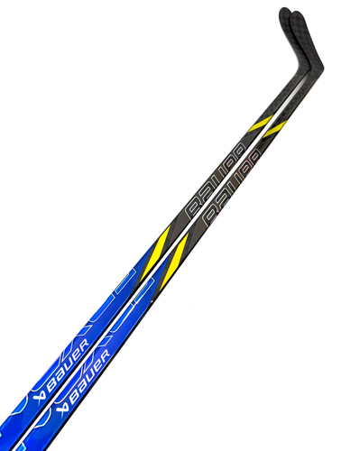 2 pack Bauer Nexus Tracer LH 77 Flex P28