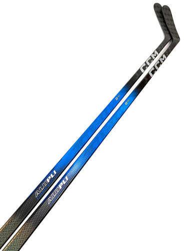 2 pack CCM Jetspeed FT8 Pro LH 85 Flex P29M