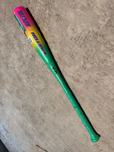 2026 Easton Hype Fire Composite USABat Certified Bat (-11) 17 oz 28" (New)
