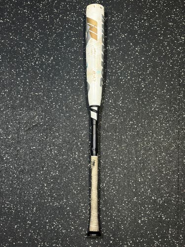 DeMarini CF8 Composite Bat (-3) 29 oz 32" (Used)