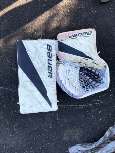 2023 Bauer Vapor Hyperlite 2 Regular (Used)