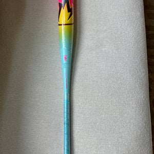 2027 Easton Hype Fire Composite USSSA Certified Bat (-5) 27 oz 32" (New)