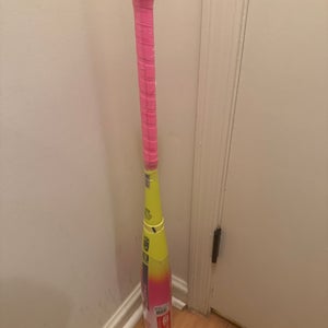 2026 Easton Dub Composite USSSA Certified Bat (-8) 23 oz 31" (New)