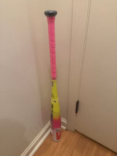 2026 Easton Dub Composite USSSA Certified Bat (-8) 23 oz 31" (New)