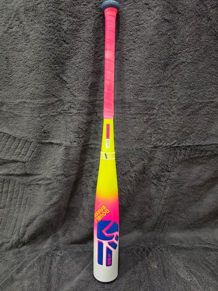 2026 Easton Dub Composite USSSA Certified Bat (-10) 18 oz 28" (New)
