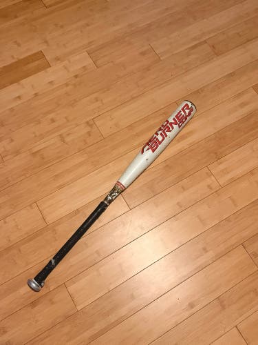 Adidas Aero Burner Comp BBCOR Certified Bat (-3) 30 oz 33" (Used)