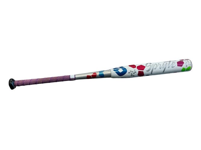Used Demarini SPF-20 BB/SB Fastpitch Bat 30" 11873-C000243180