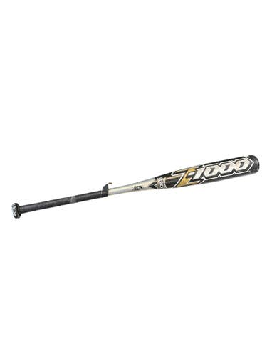Used Louisville Slugger Z-1000 TPX BB/SB USSSA 2 5/8 Bat 31" 11873-S000243211