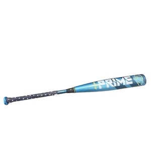 Used Louisville Slugger META PRIME BB/SB USSSA 2 5/8 Bat 31" 11873-S000243221