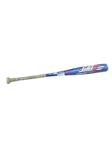 Used Marucci CAT 9 BB/SB USSSA 2 3/4 Bat 31" 11873-S000243147
