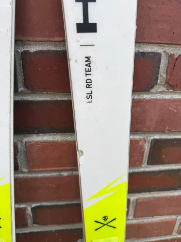 Head World Cup Rebels Max Din 14  - 156cm