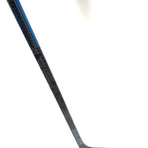 Senior Bauer Nexus 2N Pro Left Hand Hockey Stick P28 87 Flex (New)