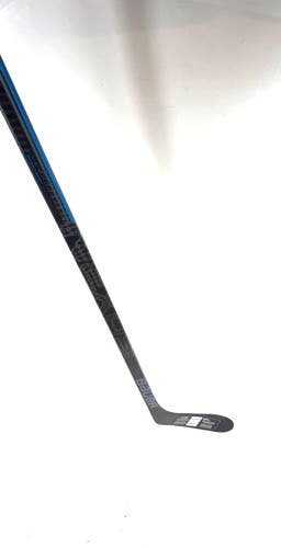 Senior Bauer Nexus 2N Pro Left Hand Hockey Stick P28 87 Flex (New)