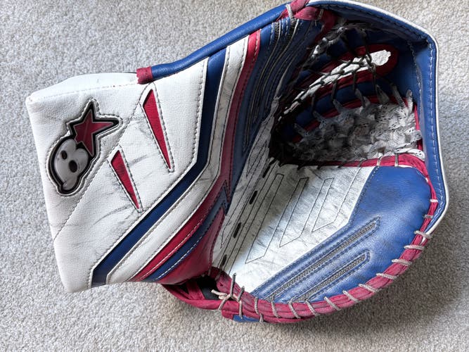 Brian's G-Netik 5 Regular (Used)