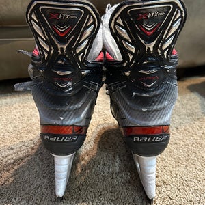 Bauer Vapor XLTX Pro+ Hockey Skates Regular Width 6 (Used)