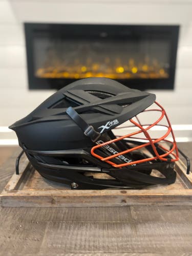 Cascade XRS Pro Helmet