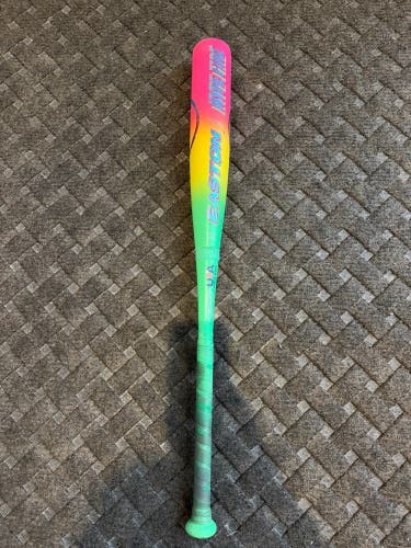 2026 Easton Hype Fire Composite USABat Certified Bat (-10) 20 oz 30" (Used)