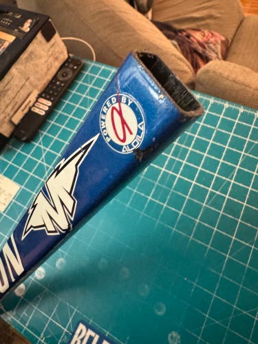 Pro Stock Mission M1 Pro Shaft - 100 Flex (New)