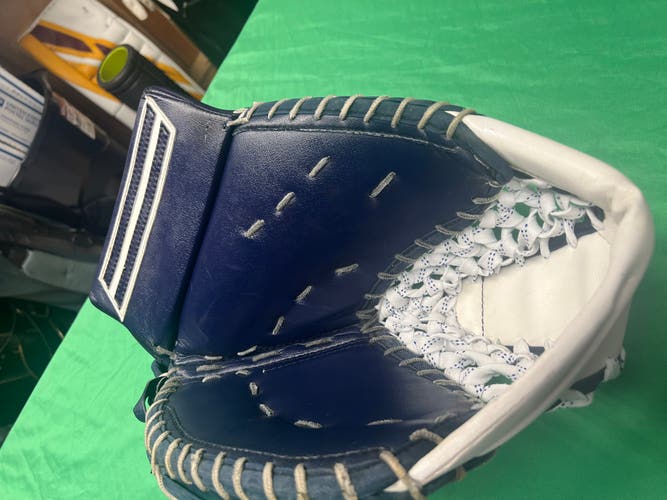 Factory MAD glove