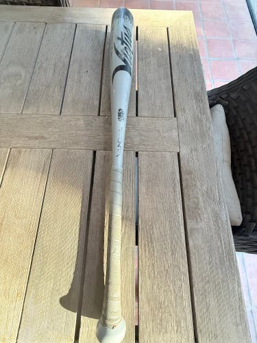 2024 Victus Vandal Hybrid USSSA Certified Bat (-11) 18 oz 29" (Used)