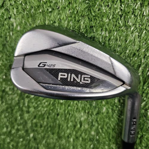Ping G425 Pitching Wedge Black Dot Elevate VSS 95g Regular Flex Steel RH 35.5"