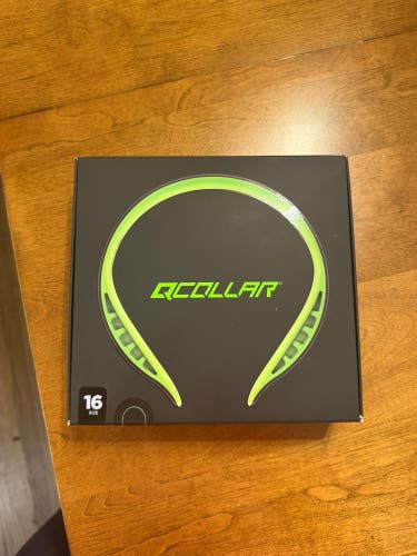 Q Collar (New)