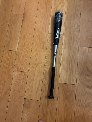 2023 Victus Nox 2 Hybrid USABat Certified Bat (-11) 16 oz 27" (Used)
