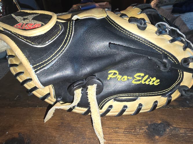 All Star Pro-Elite CM3000SBT