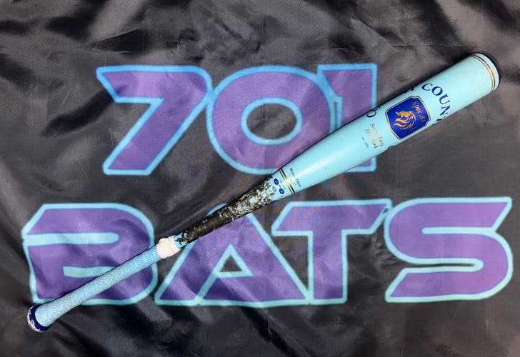 2025 Combat Members Only Swing Easy MFG Spec A1 Alloy BBCOR 33/30
