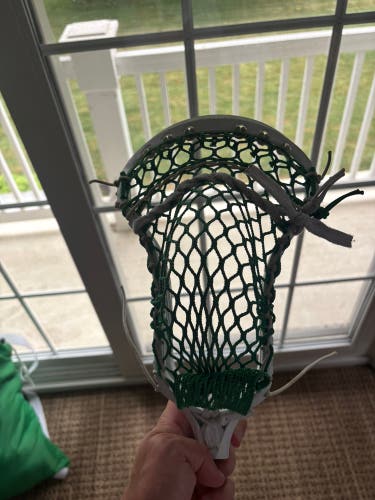 Powell Pioneer 2 Used Stringing Head (Used)