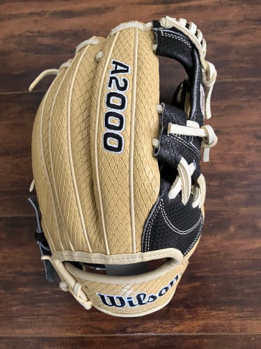 Wilson A2000 KBH13 Gm 11.75 Glove