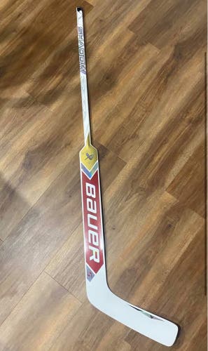 Bauer Supreme Shadow Regular Goalie Stick 26" Paddle (New)