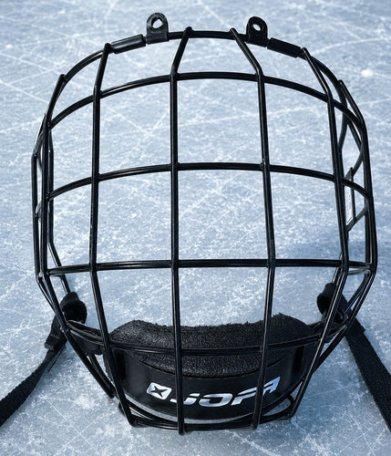 JOFA 480L face mask Sweden
