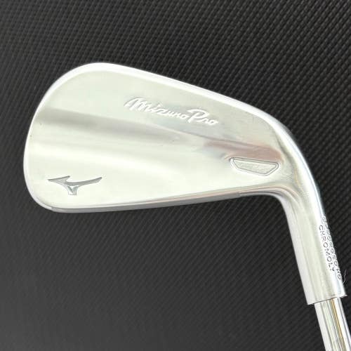 MIZUNO PRO M-15 4 IRON (HEAD ONLY)