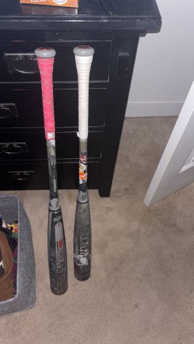 2026 Select PWR Left 34 Right 33.5