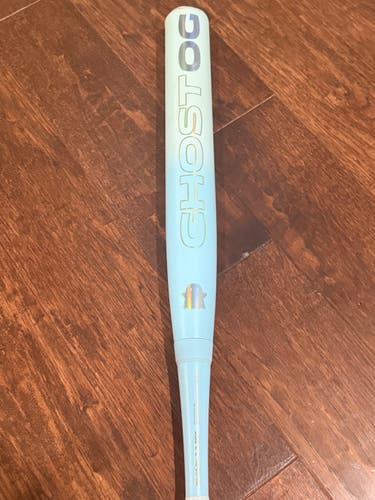 2027 Easton Ghost OG Composite Bat (-10) 23 oz 33" (Used)