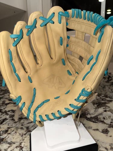 44 Pro 44 LH Infield Baseball Glove 11.5" (New)