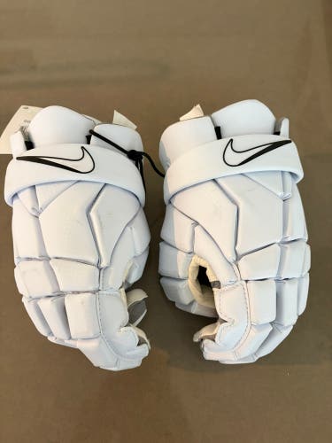 Nike Vapor select Lacrosse Gloves (New)