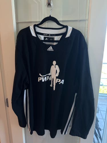 PWHPA Adidas Practice Jersey