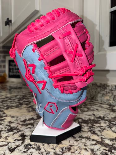 LHT Gem First Base Mitt(New)