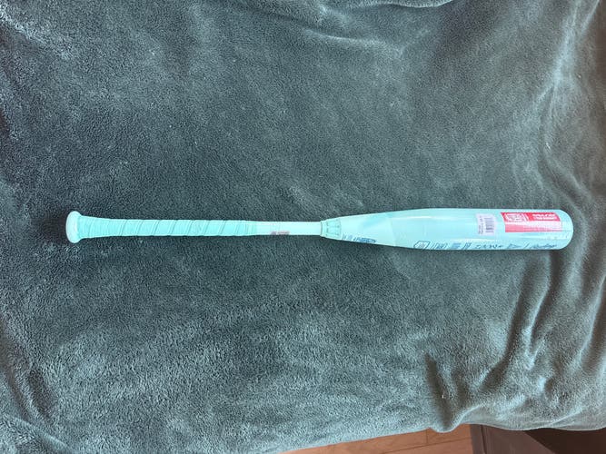 2026 Rawlings Icon Composite USSSA Certified Bat (-5) 26 oz 31" (New)