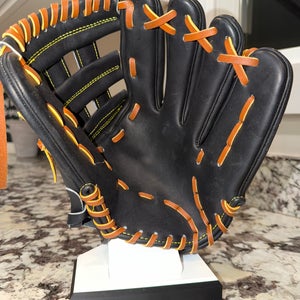 44 Pro 44 RH Baseball Glove 12" (New)