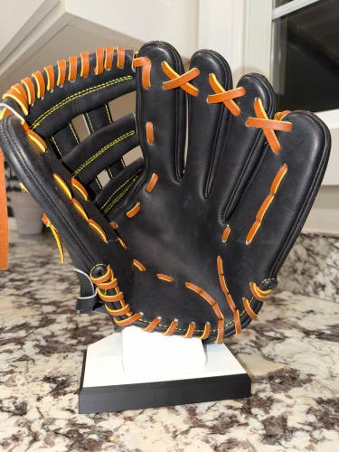 44 Pro 44 RH Baseball Glove 12" (New)