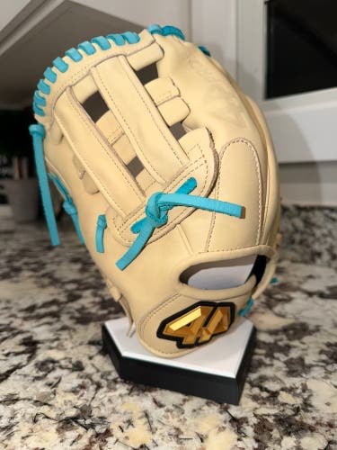 44 Pro LH Infield Baseball Glove