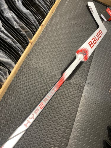 New Bauer Shadow 26" Pro Stock Calgary