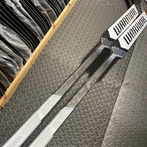2 Pack New Warrior RV4 RTL Goalie Stick 26" Rangers